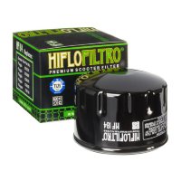 Масляный фильтр Hiflofiltro HF184