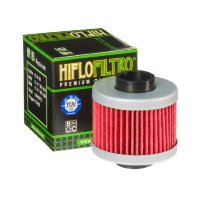 Масляный фильтр Hiflofiltro HF185