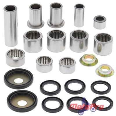  ProX Swingarm Linkage Bearing kit YZ85 '03-18