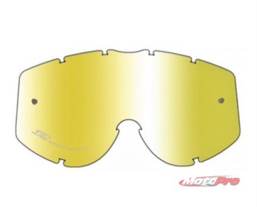 Сменная линза ProGrip PG3243 Mirrored Gold Lens