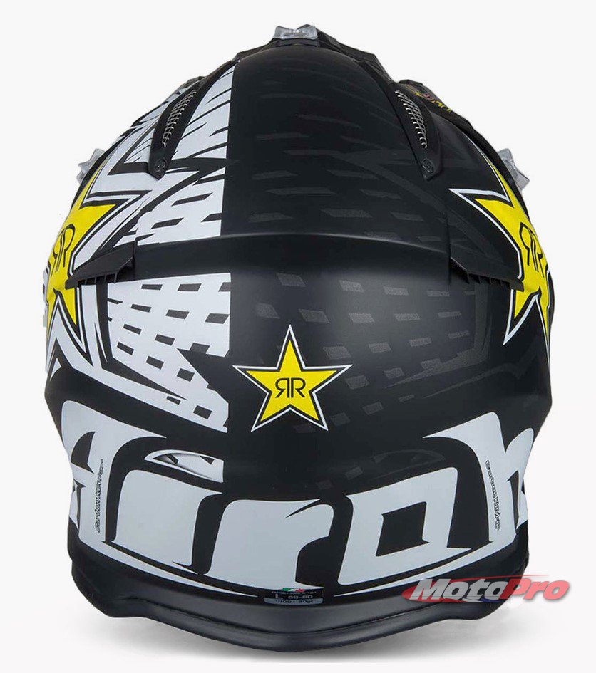Airoh aviator 2.2 rockstar on sale