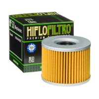 Масляный фильтр Hiflofiltro HF531