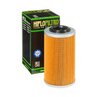 Масляный фильтр Hiflofiltro HF556