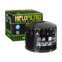 Масляный фильтр Hiflofiltro HF557