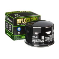 Масляный фильтр Hiflofiltro HF565
