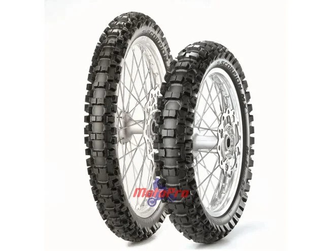 110/90-19NHS 62M(554) SCMXMH