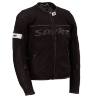 Мотокуртка Spyke Power Net Man Black 52