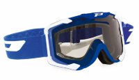Кроссовые очки ProGrip PG3400 Blue