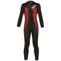 4PRO TOTAL BODY LAYER BLACK RED