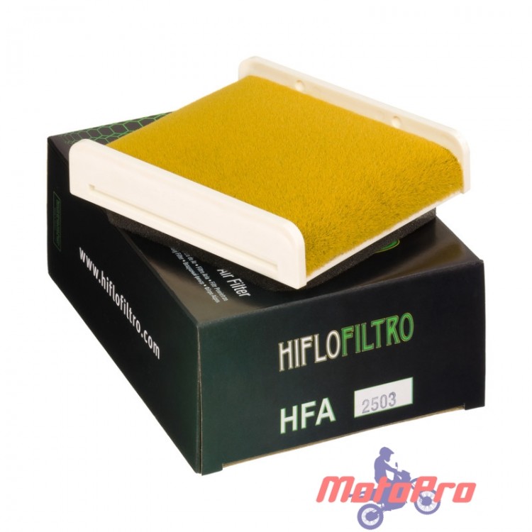 Воздушный фильтр HFA2503
